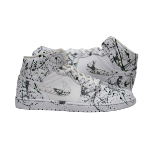 JORDAN 1 URBAN MOSS