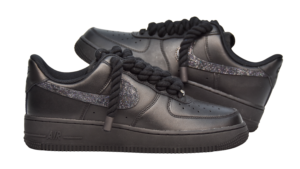 AIR FORCE 1 STAR ROPE LACES