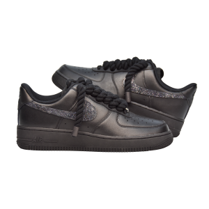 AIR FORCE 1 STAR ROPE LACES