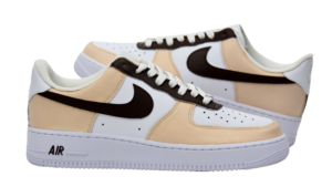 AIR FORCE 1 MOCHA CLASSIC