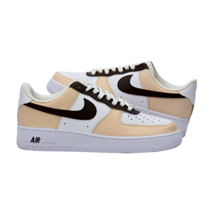 AIR FORCE 1 MOCHA CLASSIC