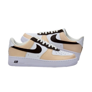 AIR FORCE 1 MOCHA CLASSIC