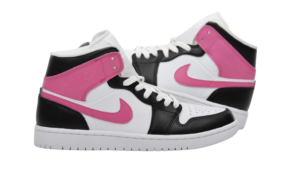 JORDAN 1 AFTERDARK DRIP