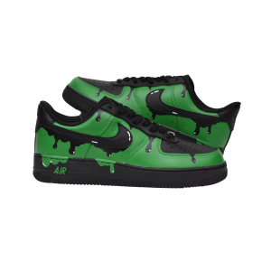 AIR FORCE 1 OVERFLOW