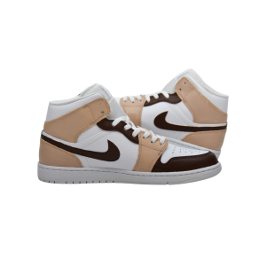 JORDAN 1 MOCHA LIGHT
