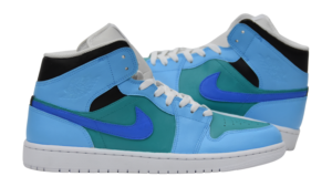 JORDAN 1 SKY