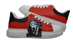 BASIC SCREAM