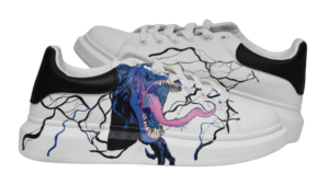 BASIC VENOM