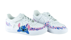 AIR FORCE 1 STITCH