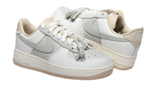 AIR FORCE 1 BEIGE