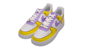 AIR FORCE 1 CARTOON LITE