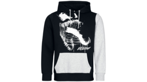 FELPA VENOM