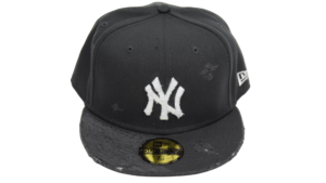 CAPPELLO NEW YORK STREET CUSTOM