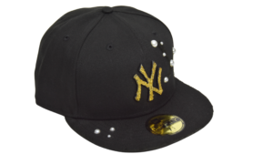 CAPPELLO NEW YORK LUXE SPARKLE CUSTOM