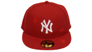 CAPPELLO NEW YORK STREET CUSTOM