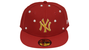 CAPPELLO NEW YORK LUXE SPARKLE CUSTOM