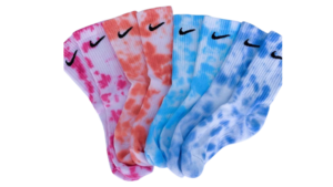 CALZINI NIKE CUSTOM V.1