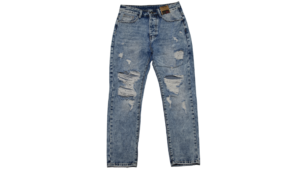JEANS STREETWEAR