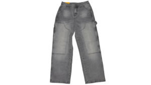 JEANS STREETWEAR