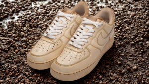 AIR FORCE 1 COFFEE