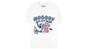 T-SHIRT STITCH -bambino/a-