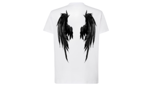 T-SHIRT OVERSIZE ASCENSION