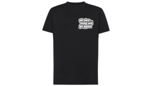 T-SHIRT OVERSIZE GTA