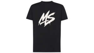 T-SHIRT OVERSIZE MS